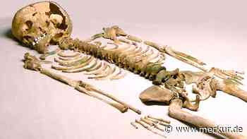2000 Jahre altes Skelett: Neues über das Ascholdinger Mädchen