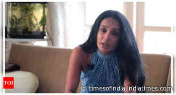 Suchitra Pillai recalls facing casting couch