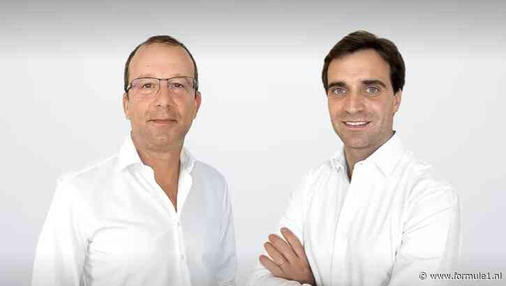 Loic Serra én Jerome d’Ambrosio: Ferrari kaapt kopstukken weg bij Mercedes