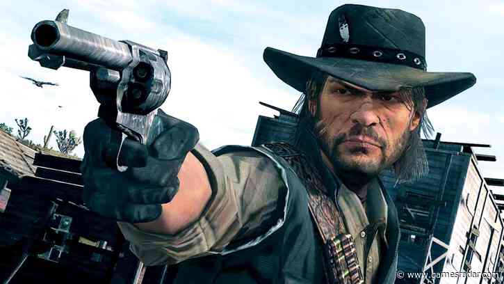 Red Dead Redemption PC port seemingly spotted in new datamine, ending 14 years of console exclusivity