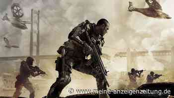 Advanced Warfare 2 und Ghosts 2 könnten die CoD-Titel in 2026 und 2027 sein
