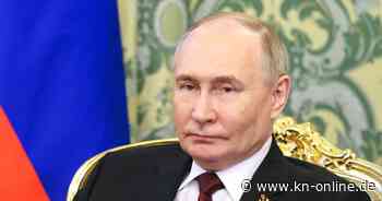 Russland unter Wladimir Putin: Die Wagenburg aus Angst und Aggression wird zementiert