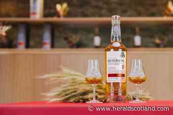 Scotch whisky: New Rosebank Distillery release created from rare casks