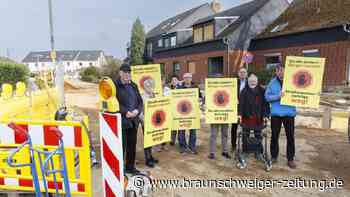 Hammer: Straßenausbaubeiträge in Braunschweig werden abgeschafft