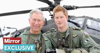 Prince Harry in new 'kick in the teeth' as Royal Family 'rush to cut last ties to his old life'