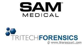 Tri-Tech expands emergency medical offering with the strategic acquisition of SAM Medical