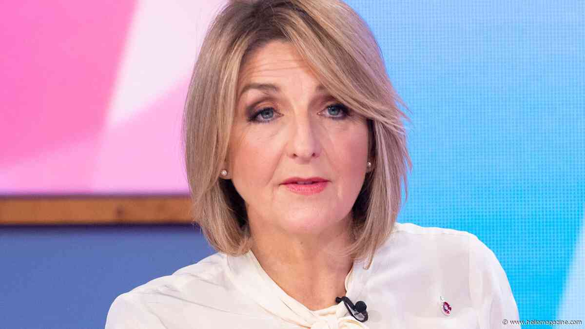 Loose Women's Kaye Adams' 'no contact' confession in 33-year relationship with private partner