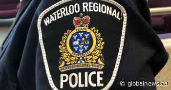Stratford man charged in connection with racially motivated attack in Waterloo: police