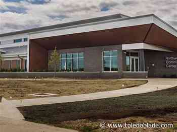 New Northwood Community Center prepares for grand opening