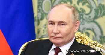 Russland unter Putin: Die Wagenburg aus Angst und Aggression wird zementiert