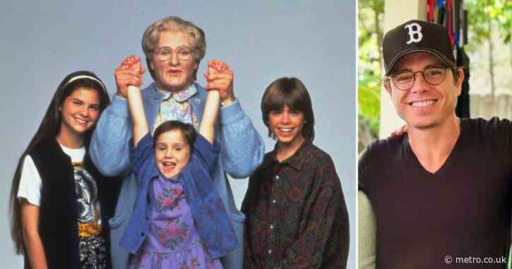 Mrs Doubtfire star reveals likely future of rebooting 90s film without Robin Williams