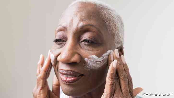 The Problem With The Term “Anti-Aging”