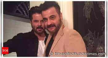 Sanjay Kapoor on competition with Anil Kapoor