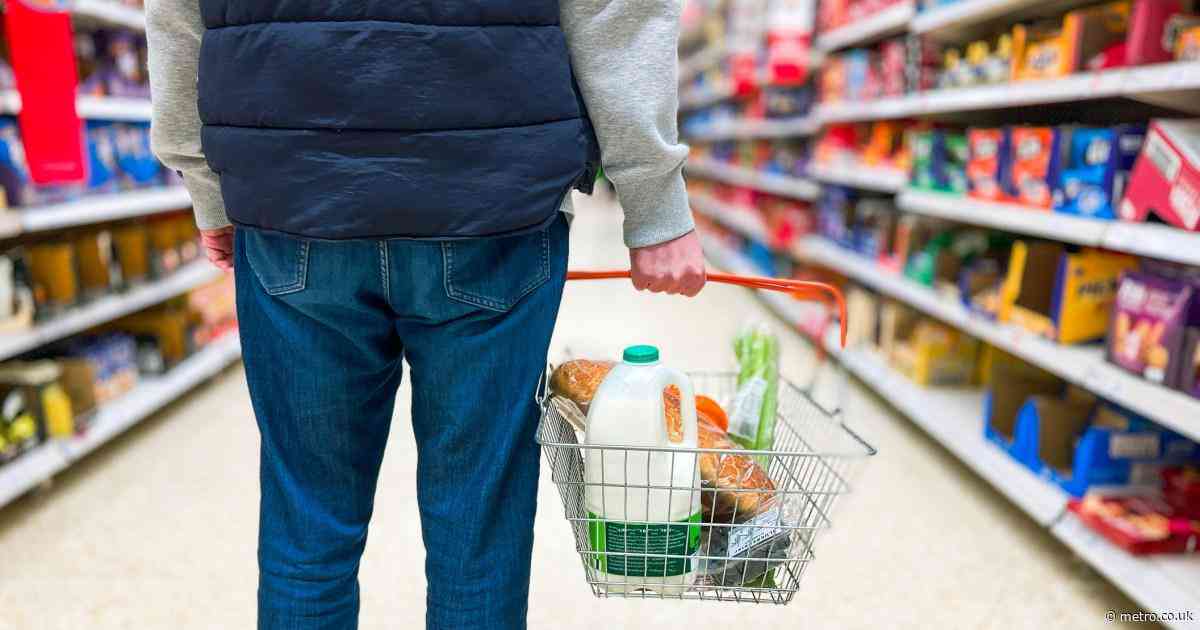 This ‘expensive’ supermarket is now cheaper than Aldi and Lidl