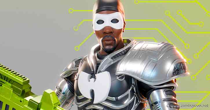 Exclusive: Super7 RZA Bobby Digital Figure Gets First-Look, Price, and Release Date