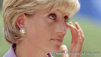 Princess Diana's biggest skin secret revealed?