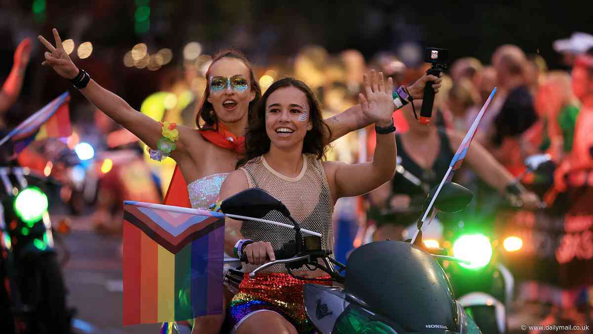 Sydney Gay and Lesbian Mardi Gras: Big changes announced for iconic LGBTQIA+ festival