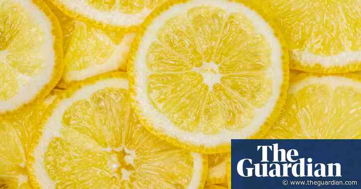 Seeing is smelling: how even a picture of a lemon can sell products | Letter