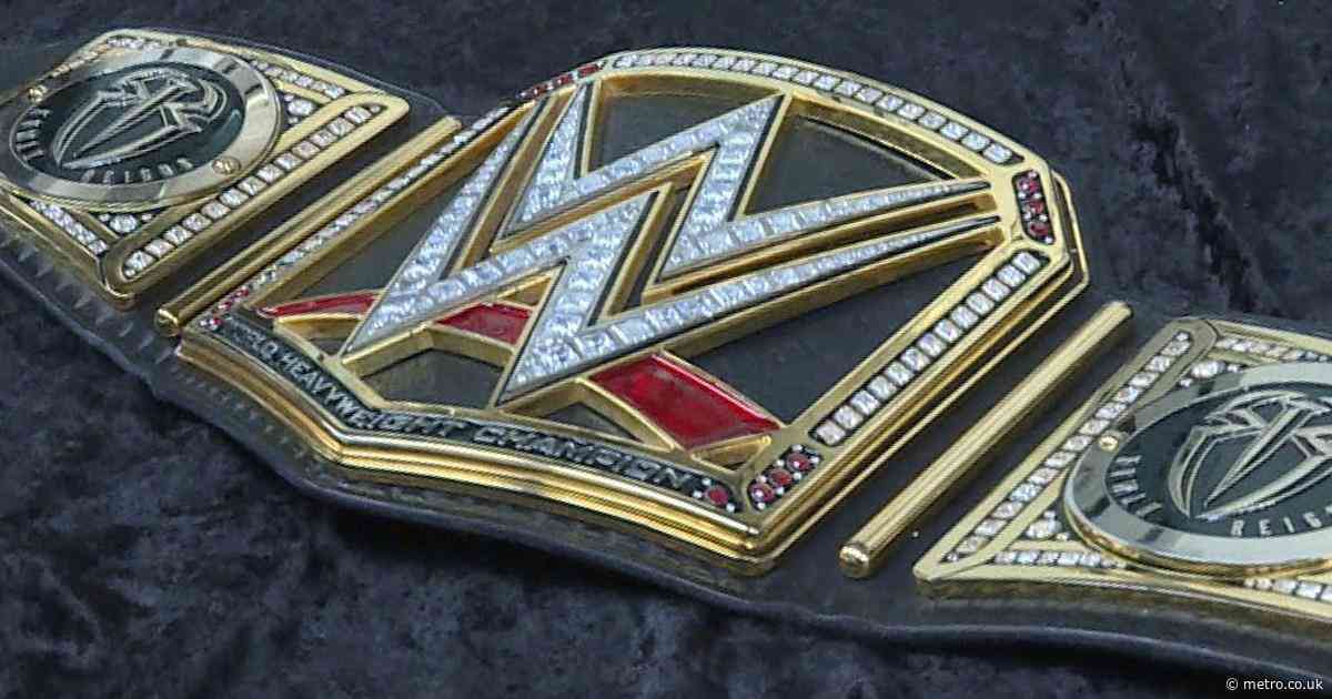 WWE fans have doubts over top champion’s future with contract ‘set to expire very soon’