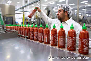 Huy Fong, beloved Sriracha brand, halts production again