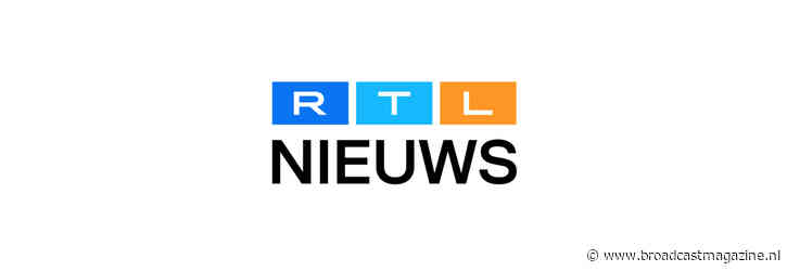 Recordcijfers voor nieuwe app RTL Nieuws & Entertainment