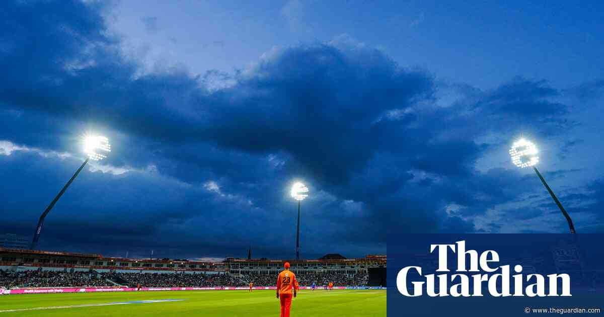 Profit trumps all in plans for the Hundred | Letter