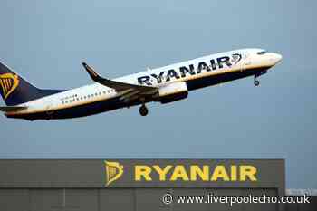 Ryanair's 'sassy' response after passenger's legroom complaint