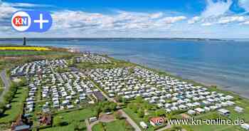 Camping in Schleswig-Holstein: Ostseeküste am beliebtesten