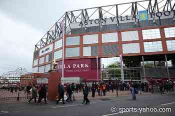 Aston Villa vs Liverpool LIVE: Premier League team news, line-ups and more tonight