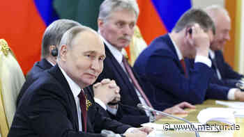 Putins Macht-Schach: Das steckt hinter der Kreml-Personalrochade – Kalkül auch für Ukraine-Krieg