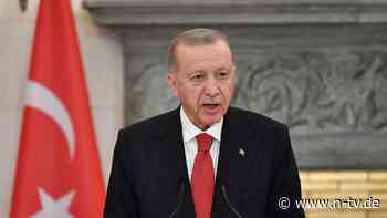 Erdogan unterstützt Terrormiliz: Mehr als 1000 Hamas-Kämpfer liegen in türkischen Kliniken