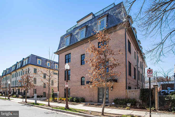 Most and least expensive townhouses sold in Arlington (April 2024)