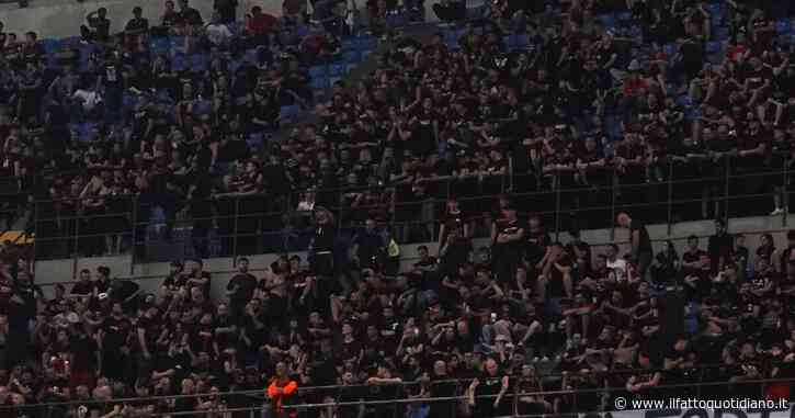 Tre ultras del Milan arrestati per un’aggressione dopo il match con il Cagliari: fanno parte del direttivo della Curva Sud