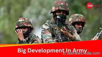 Big Development In Army! Deputy CDS, Vice CDS To Be Inducted In Army - Where Will They Be Placed In Hierarchy