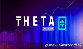 Theta Network Breakout Imminent: Why A 100% Rise Is Possible From Here