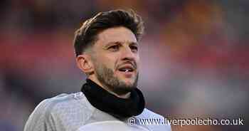 Former Liverpool star Adam Lallana confirms summer exit with next job already in the pipeline