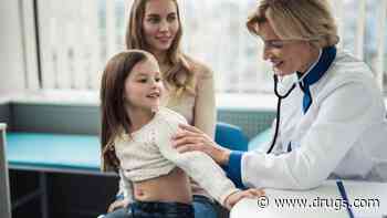 Some Children Prescribed Nonrecommended Meds for COVID-19