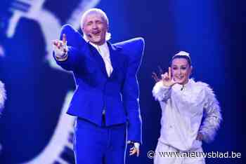 “Hij zal meer uit zijn carrière halen dan als hij wél had gezongen”: hoe Joost Klein de morele winnaar van het Eurovisiesongfestival werd