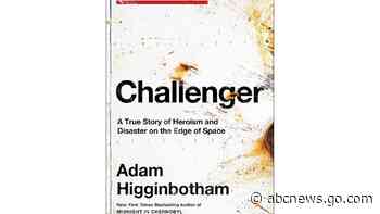 Book Review: 'Challenger' is definitive account of shuttle disaster and missteps that led to tragedy