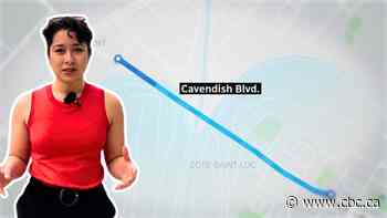 Where is Montreal at with the Cavendish extension project?