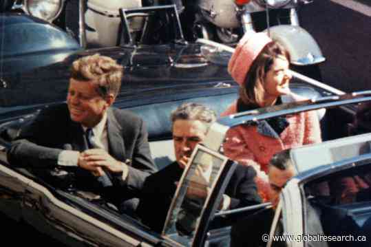 JFK, MLK, RFK: Three Murders Most Foul That Killed America’s Soul