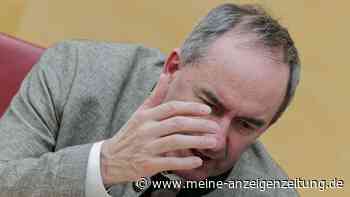 Schul-Studie wird zur Klatsche für Bayern: Aiwanger rechnet komplett entrüstet ab – „Skandal“