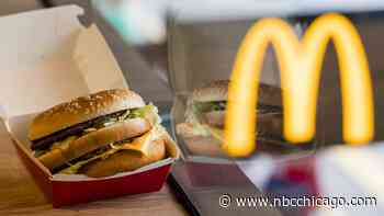 From ‘larger' burgers to $5 value meals, McDonald's menus are seeing major changes