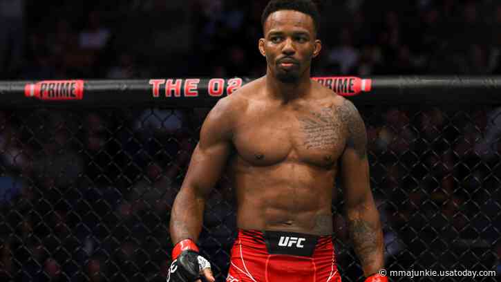 Lerone Murphy: UFC Fight Night 241 headliner vs. Edson Barboza 'a fraud check' for me