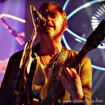 Kings of Leon eye seventh UK Number 1 album with 'Can We Please Have Fun'