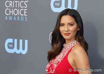 Olivia Munn Underwent Hysterectomy After Breast Cancer Diagnosis