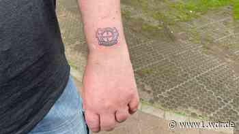 Bayer Leverkusen: Kostenlose Tattoos für Fans