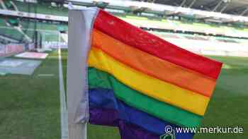 Gruppen-Coming-out am 17. Mai: Schwule Fußballer bekennen sich