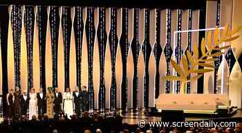 Screen unveils 2024 Cannes film festival jury grid critics