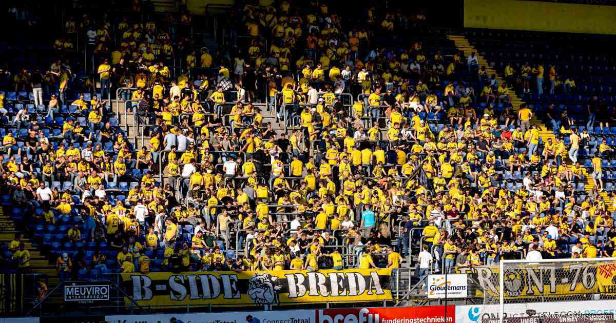 LIVE play-offs promotie/degradatie | Roda JC moet knop omzetten op bezoek bij NAC Breda